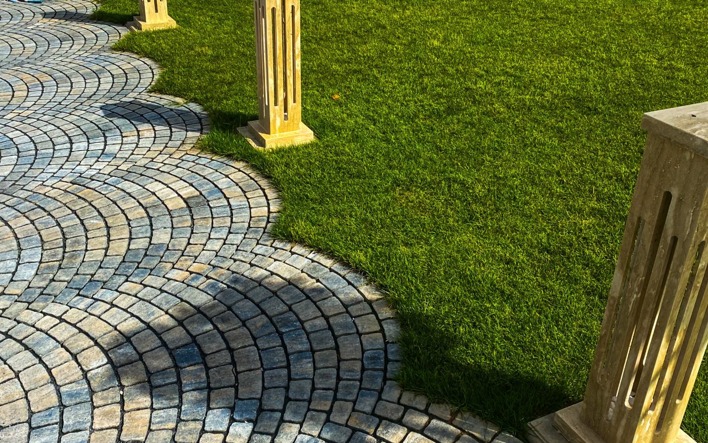 Многофамилна сграда, Бенковски