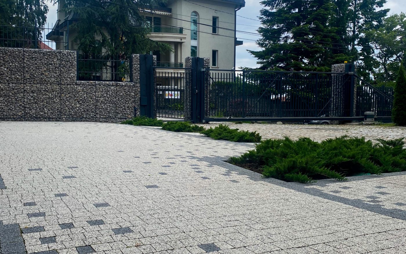 Многофамилна сграда,  Драгалевци