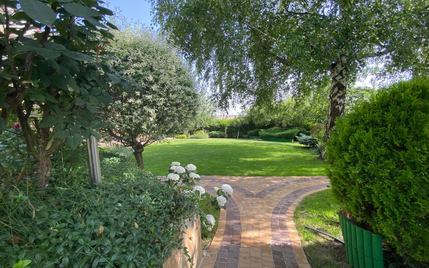 Банкя, частен дом