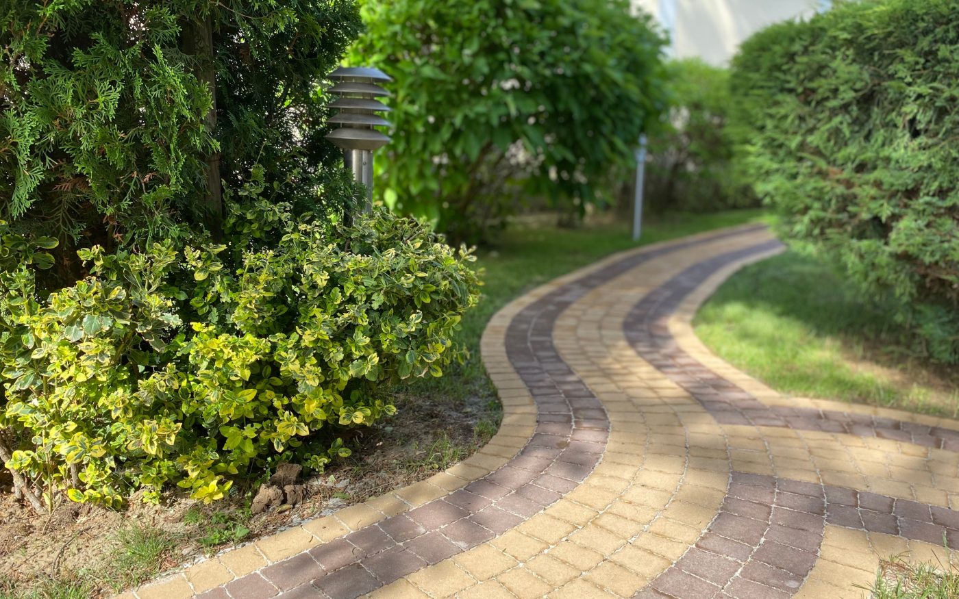 Банкя, частен дом