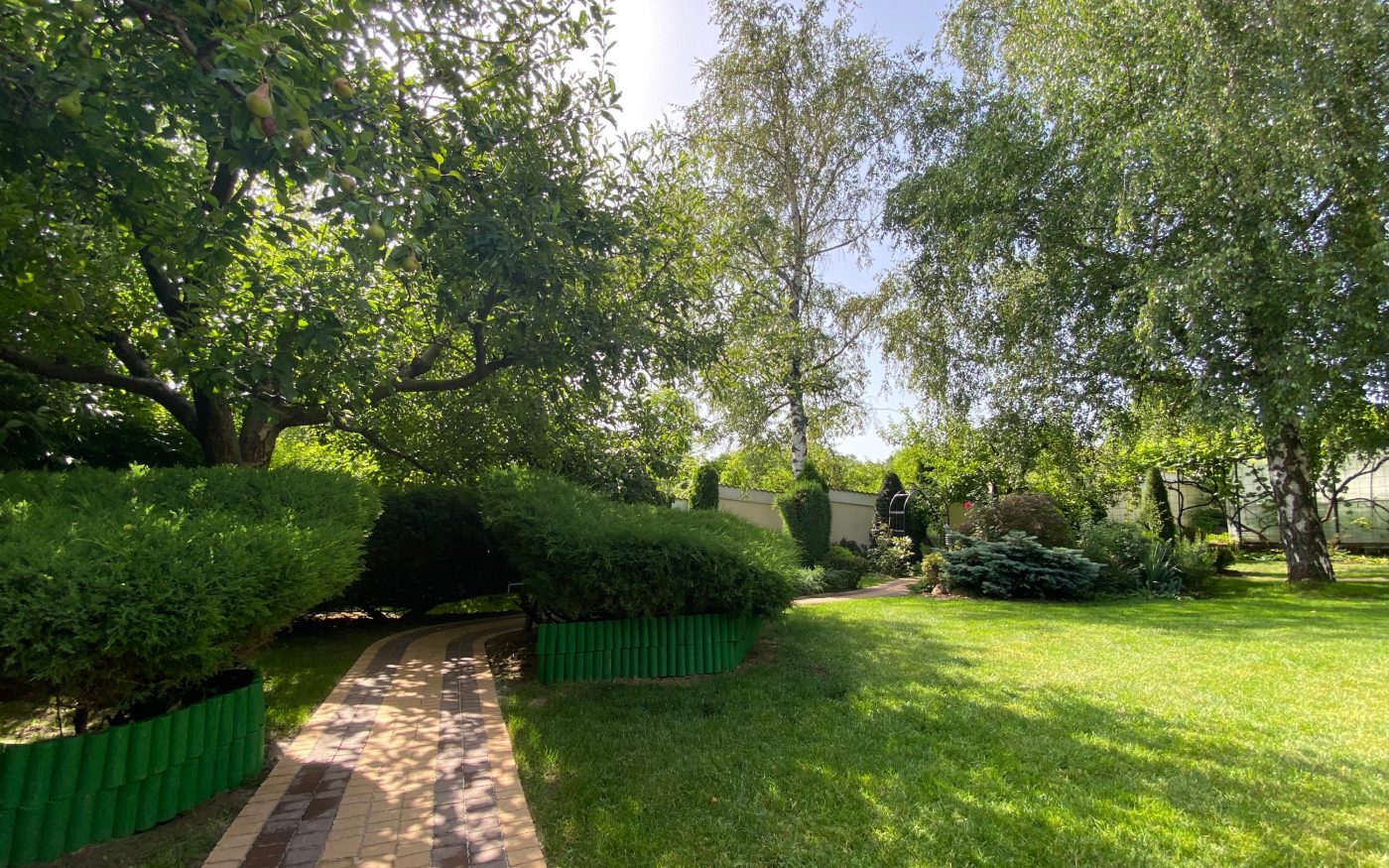 Банкя, частен дом