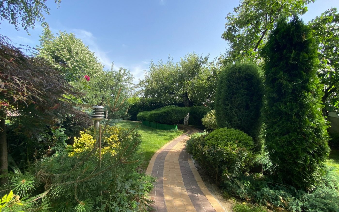 Банкя, частен дом