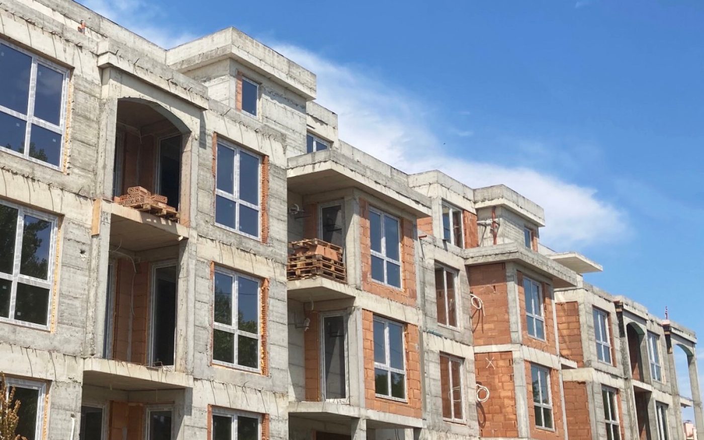 Созопол Резидънс