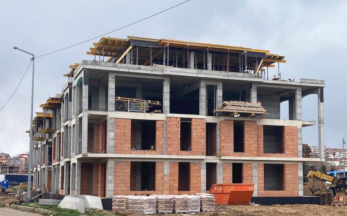 Созопол Резидънс