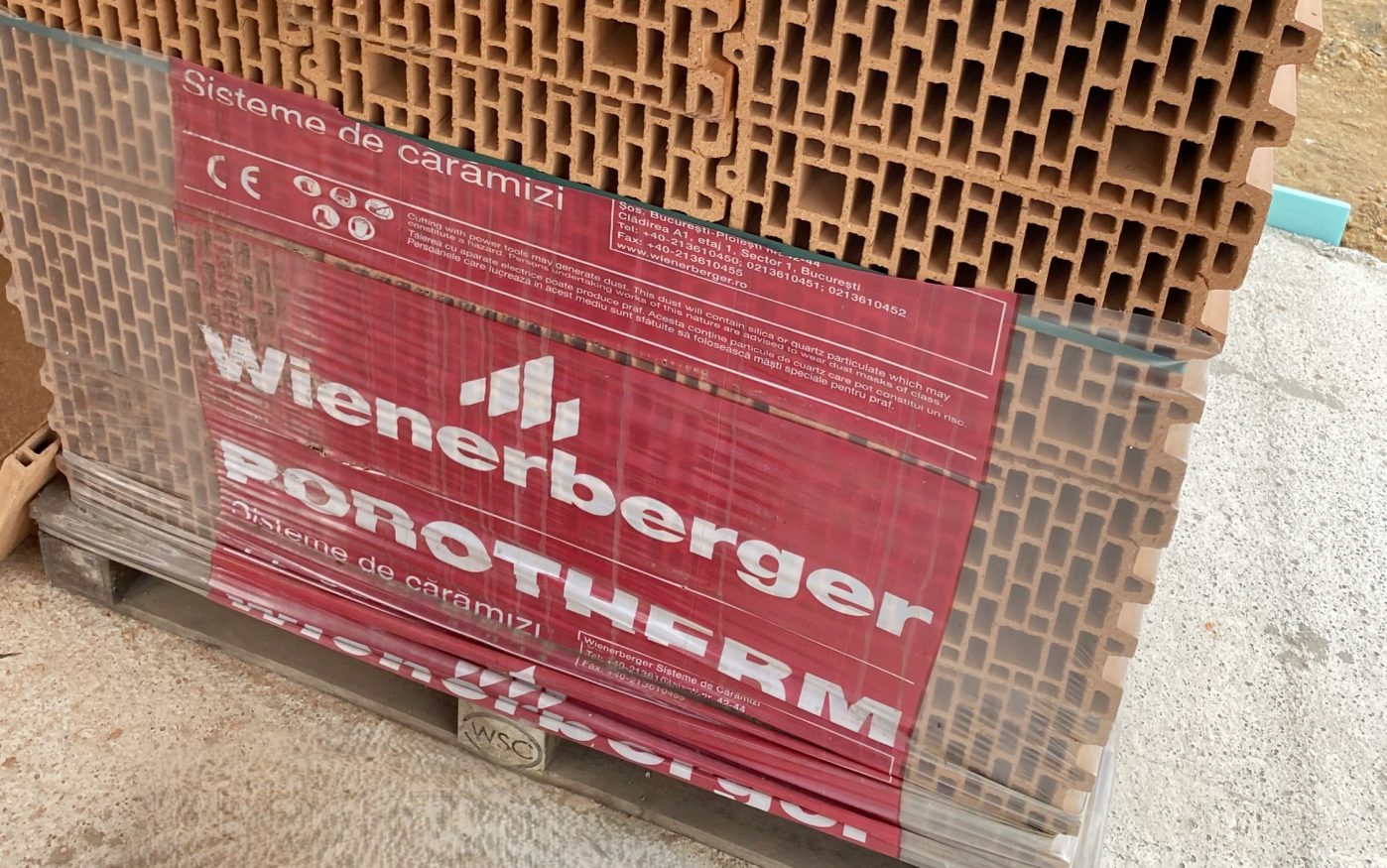 Ямбол, частен дом