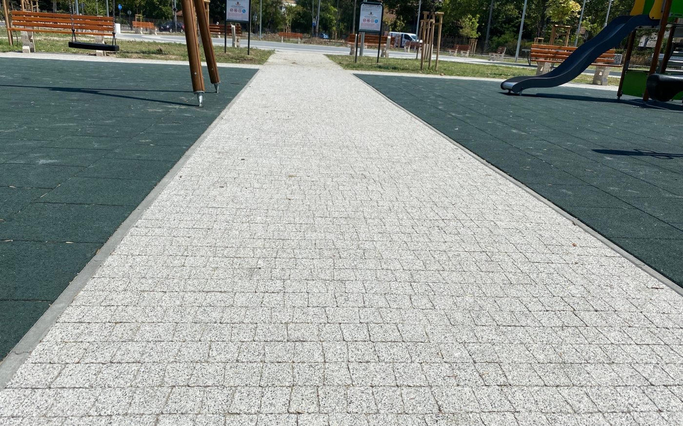 Референтен  обект Naturo