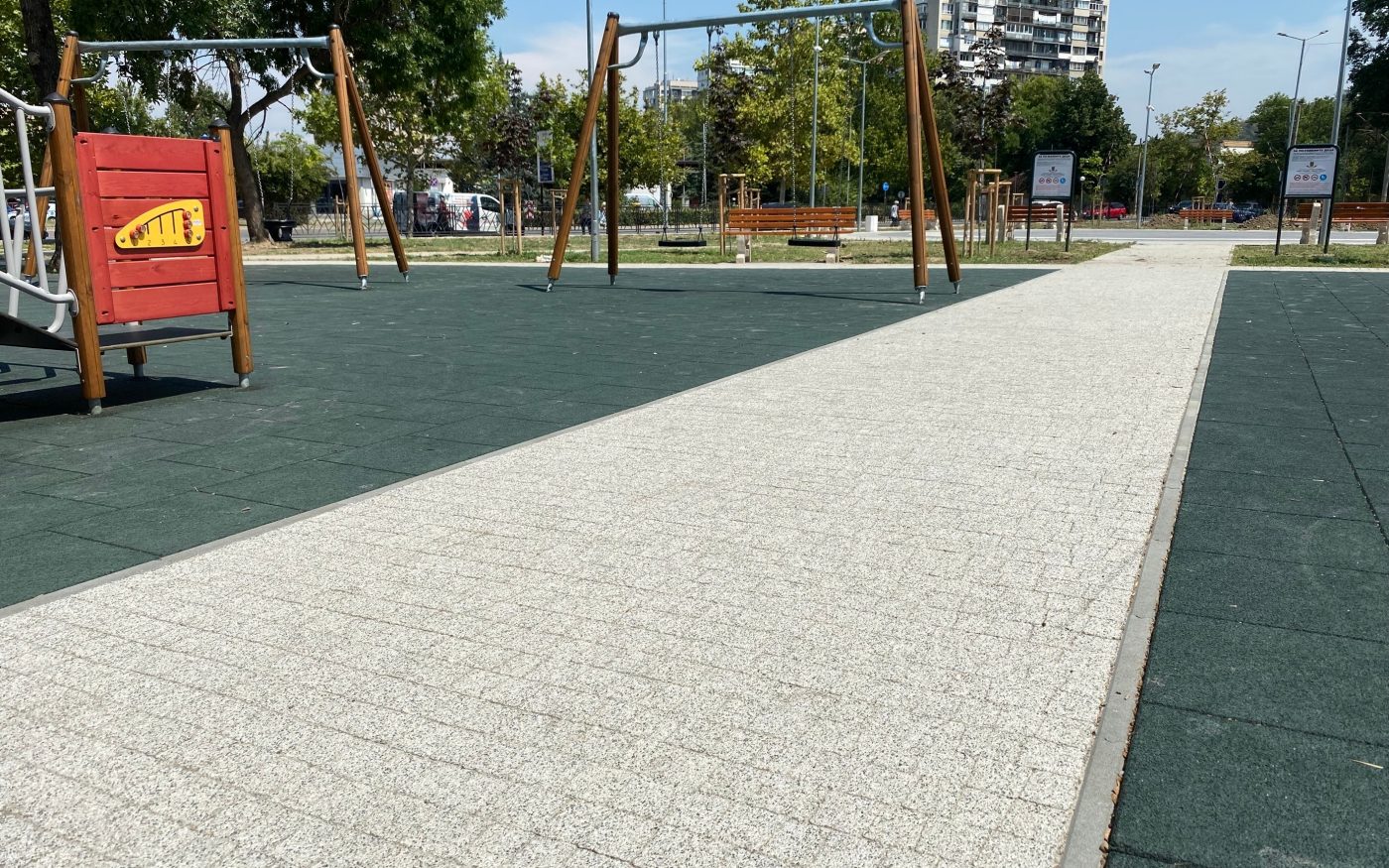 Референтен  обект Naturo