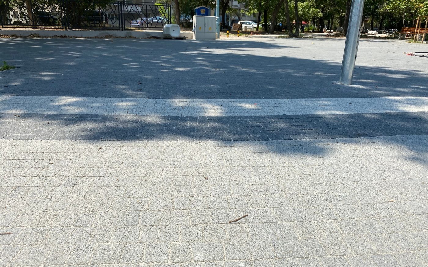 Референтен  обект Naturo