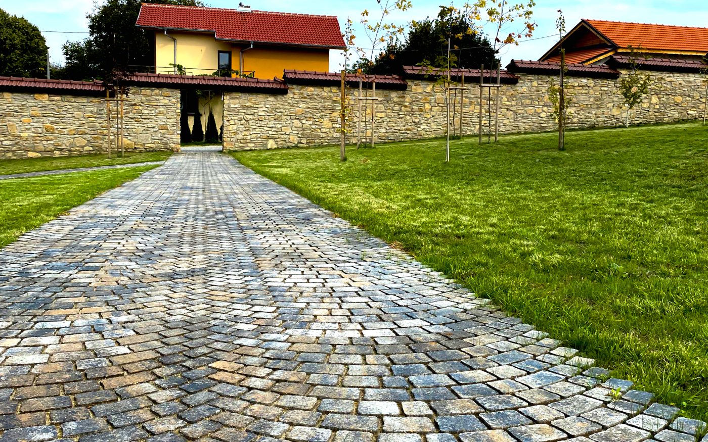 Велико Търново, частен дом