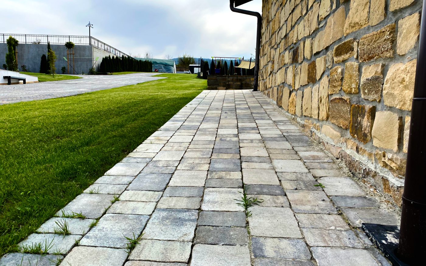 Велико Търново, частен дом