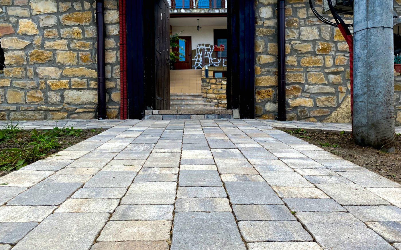 Велико Търново, частен дом