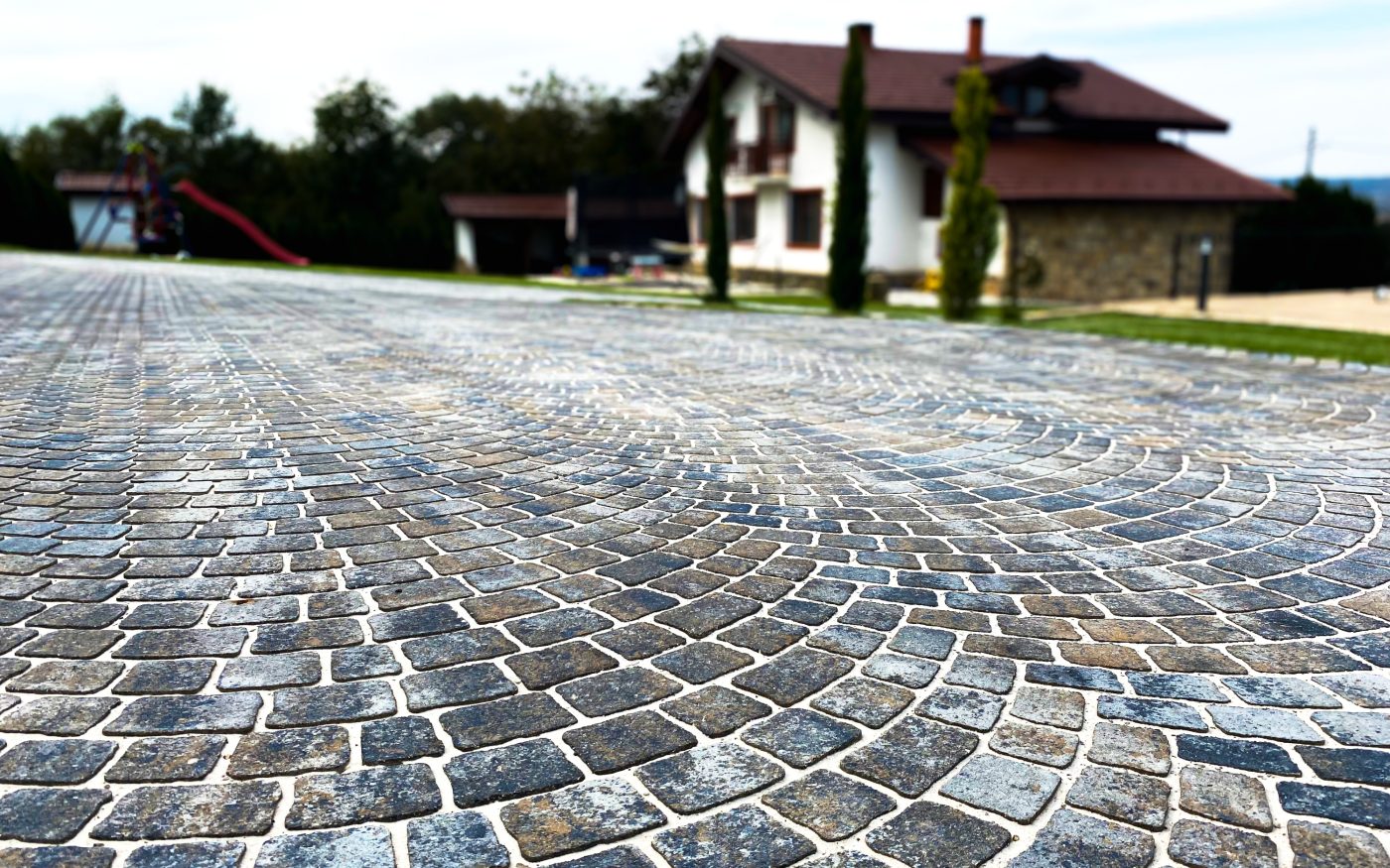 Велико Търново, частен дом