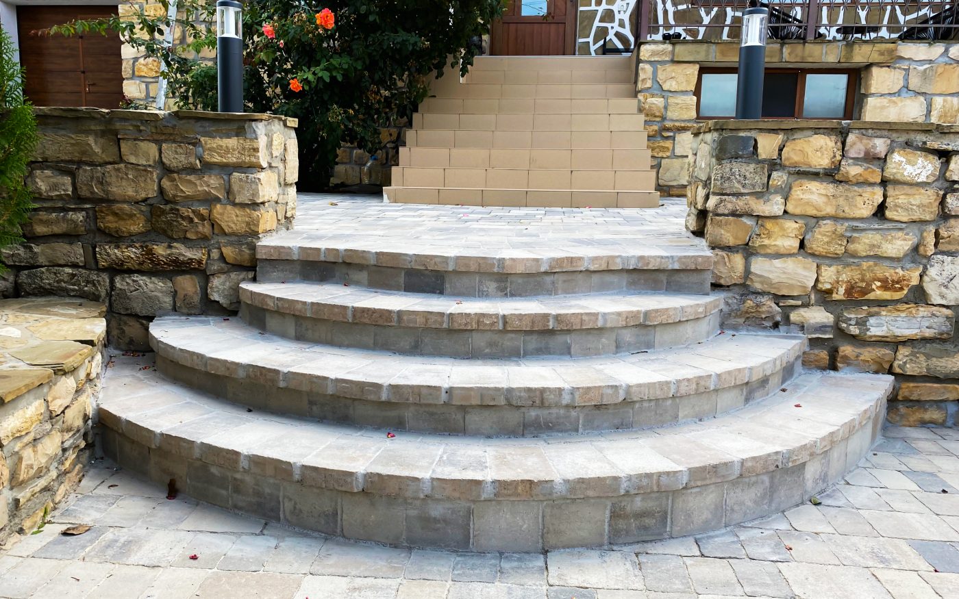 Велико Търново, частен дом