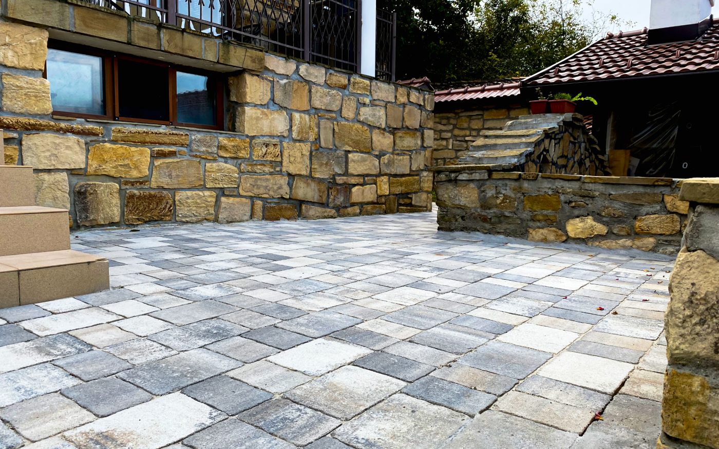 Велико Търново, частен дом