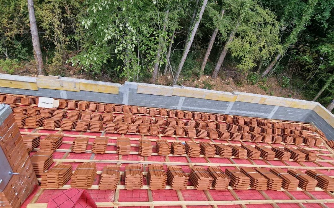 Плочи AirPave Nacar