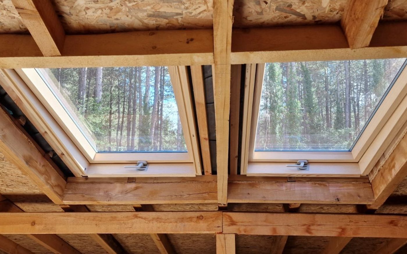 Комби паваж Naturo