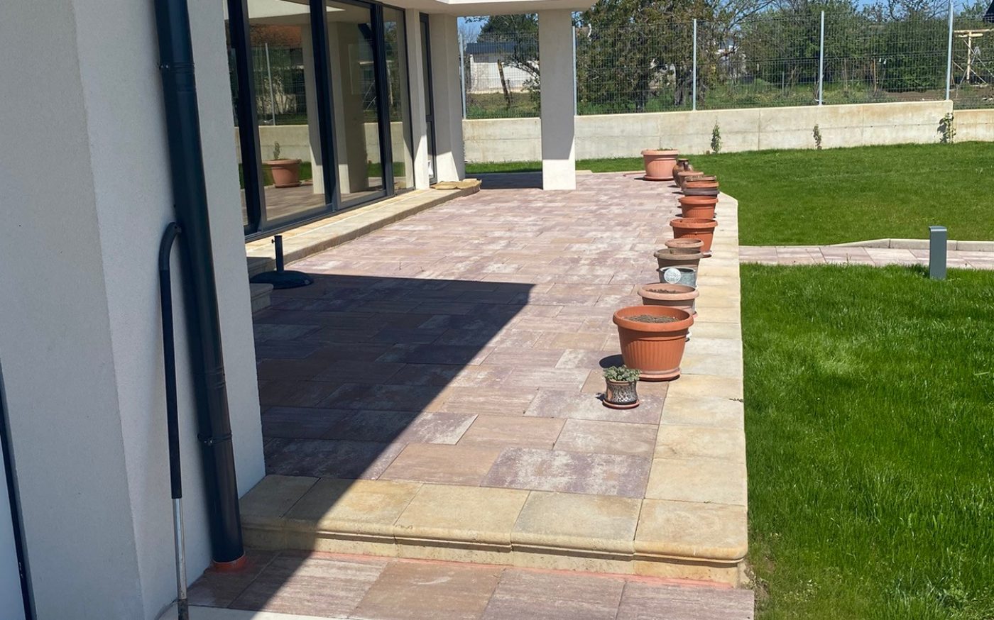 Еднофамилна къща, с. Изгрев