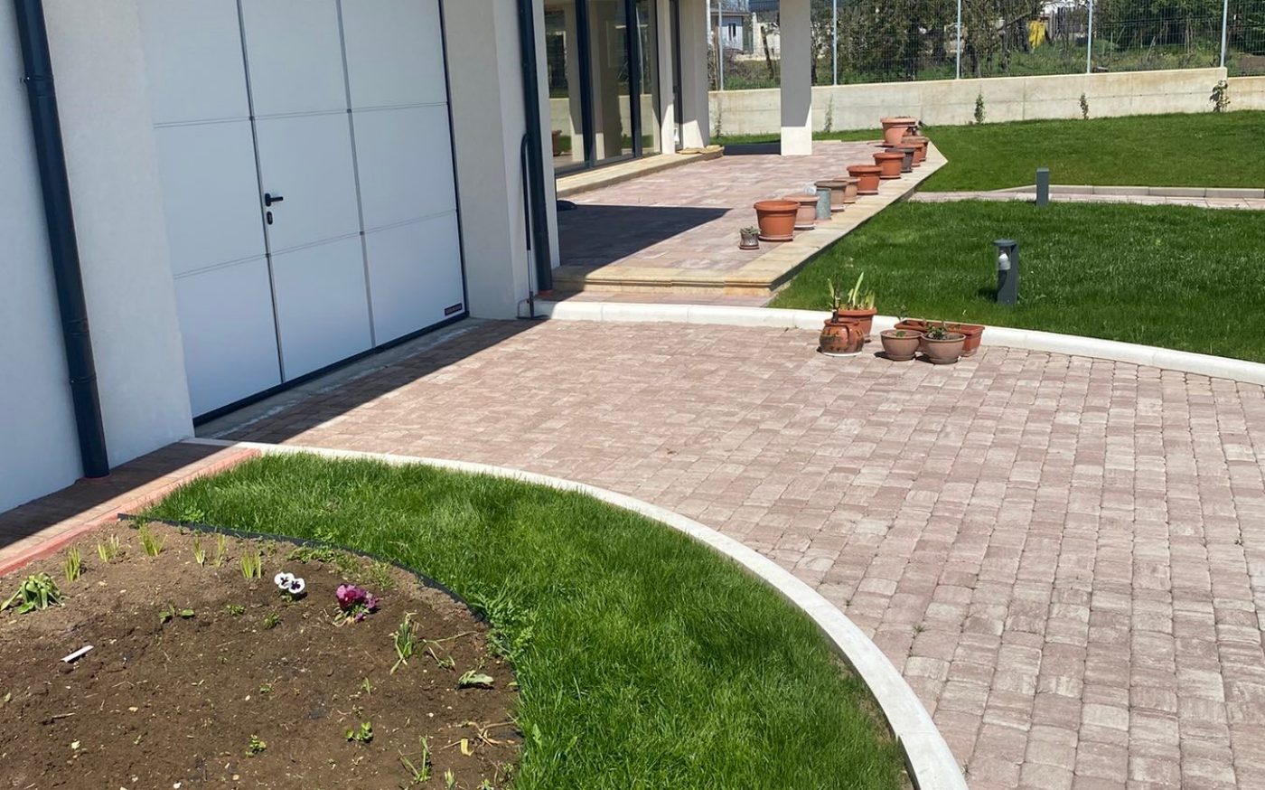 Еднофамилна къща, с. Изгрев