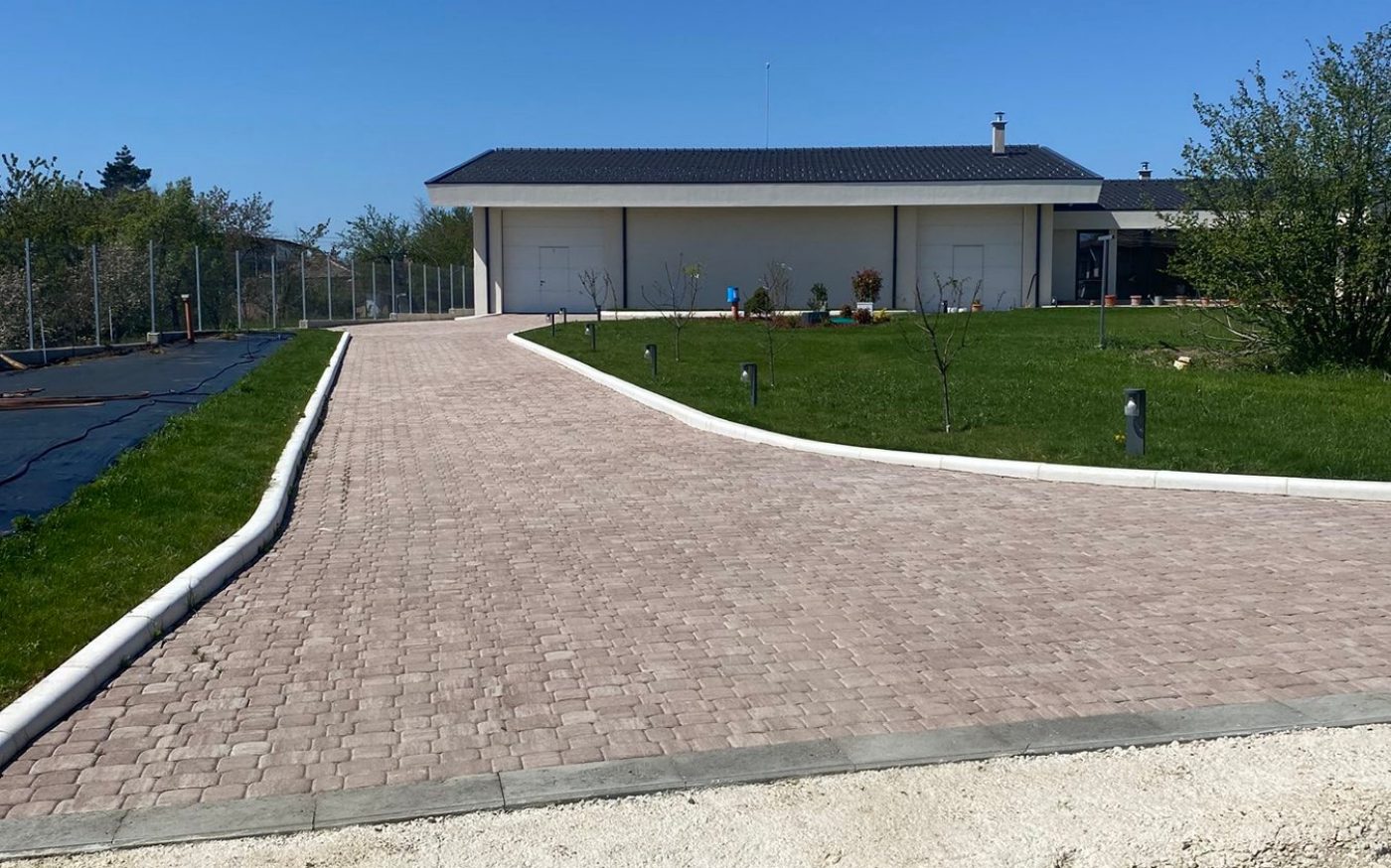 Еднофамилна къща, с. Изгрев