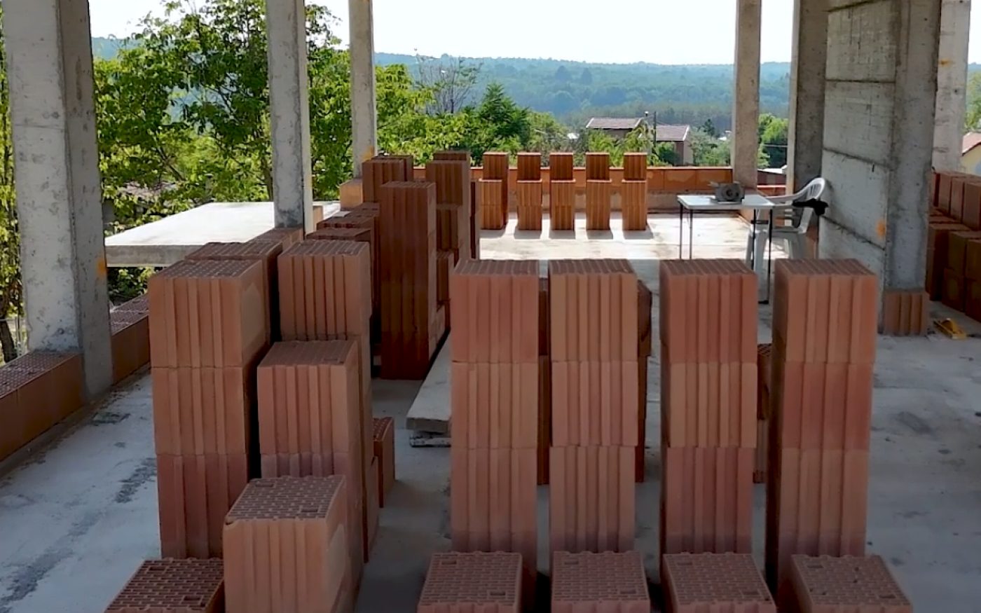 Еднофамилна къща, Плевен