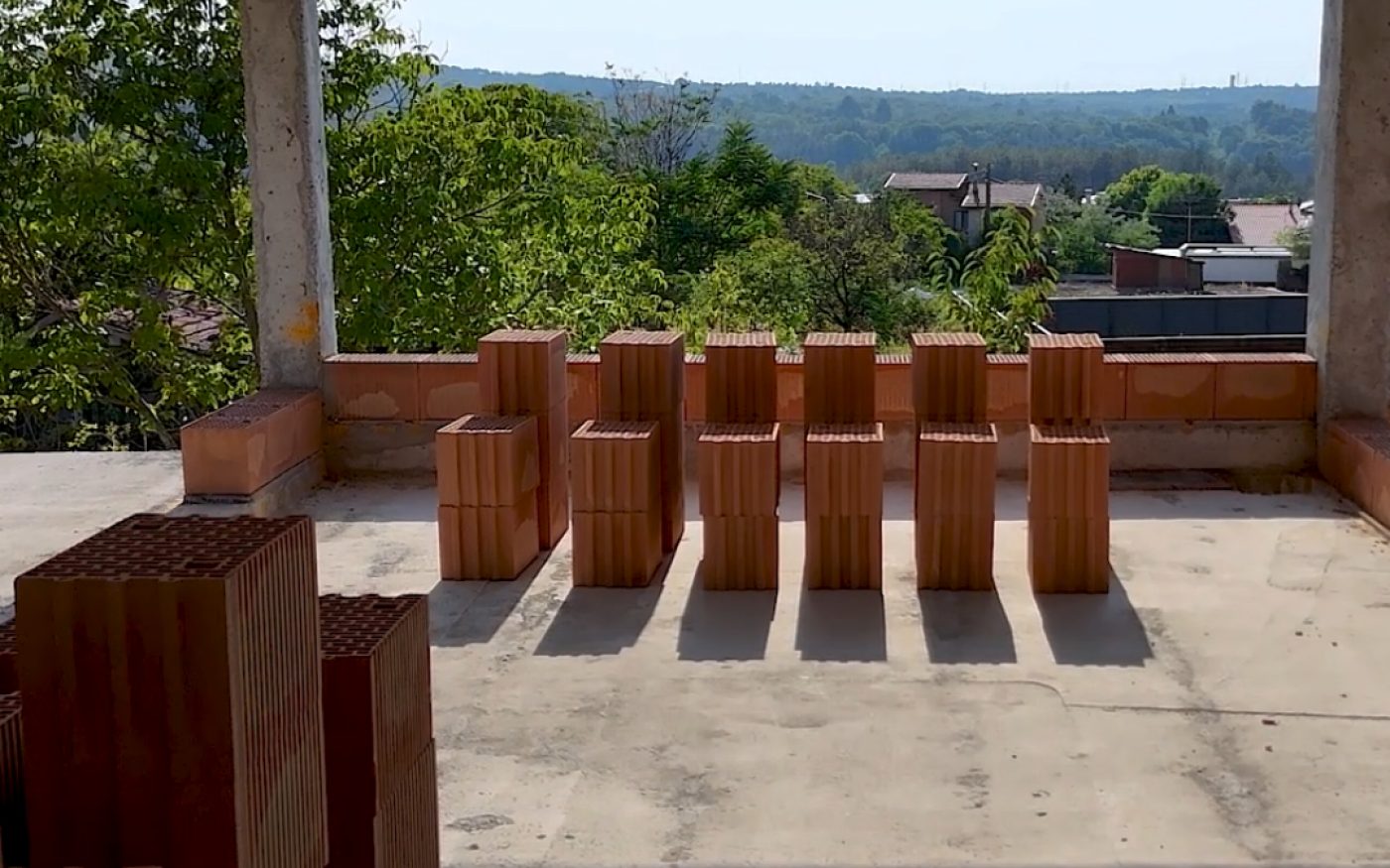 Еднофамилна къща, Плевен