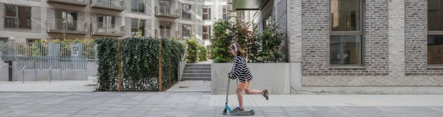 Жилищен комплекс