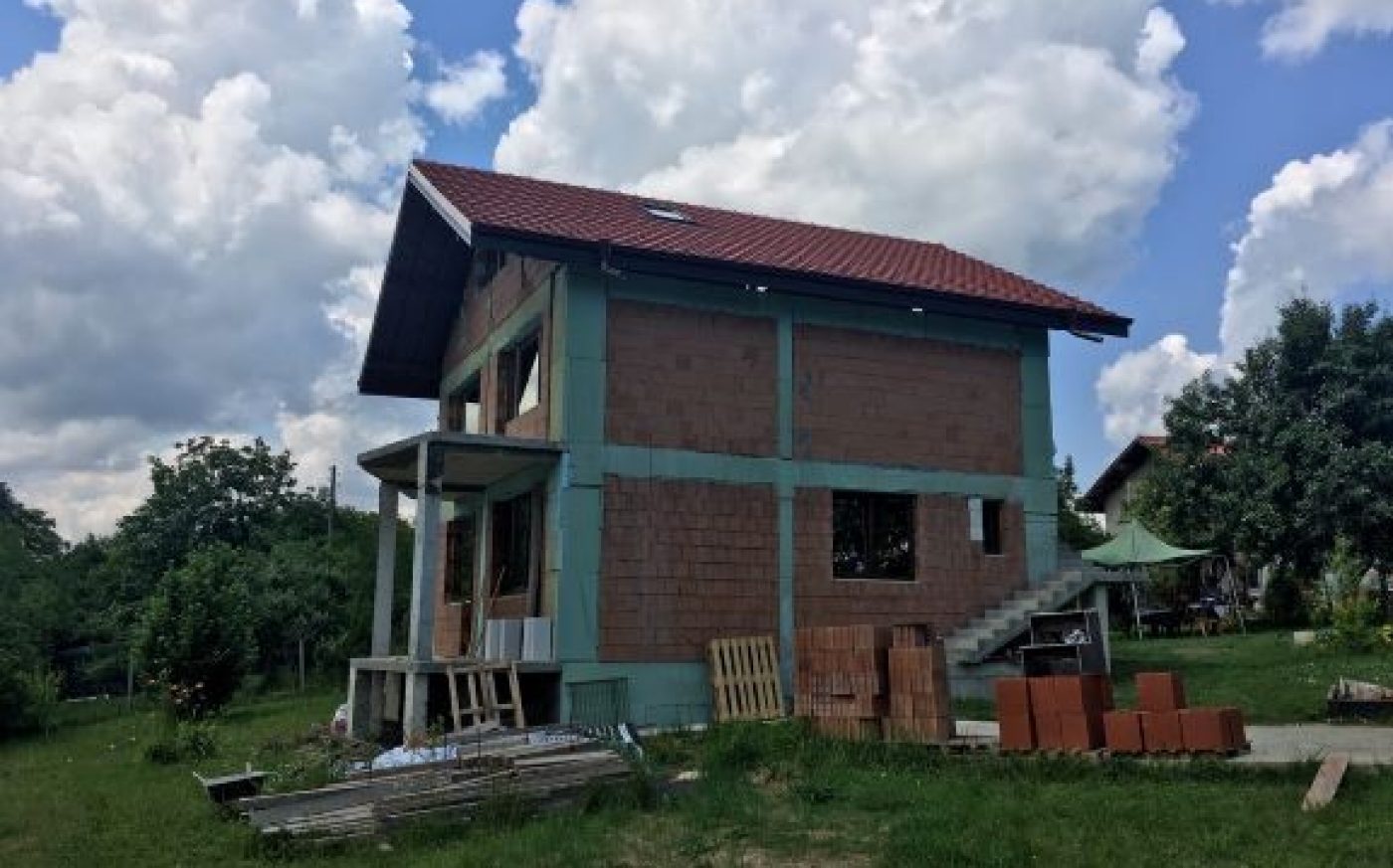 Паваж Eco green