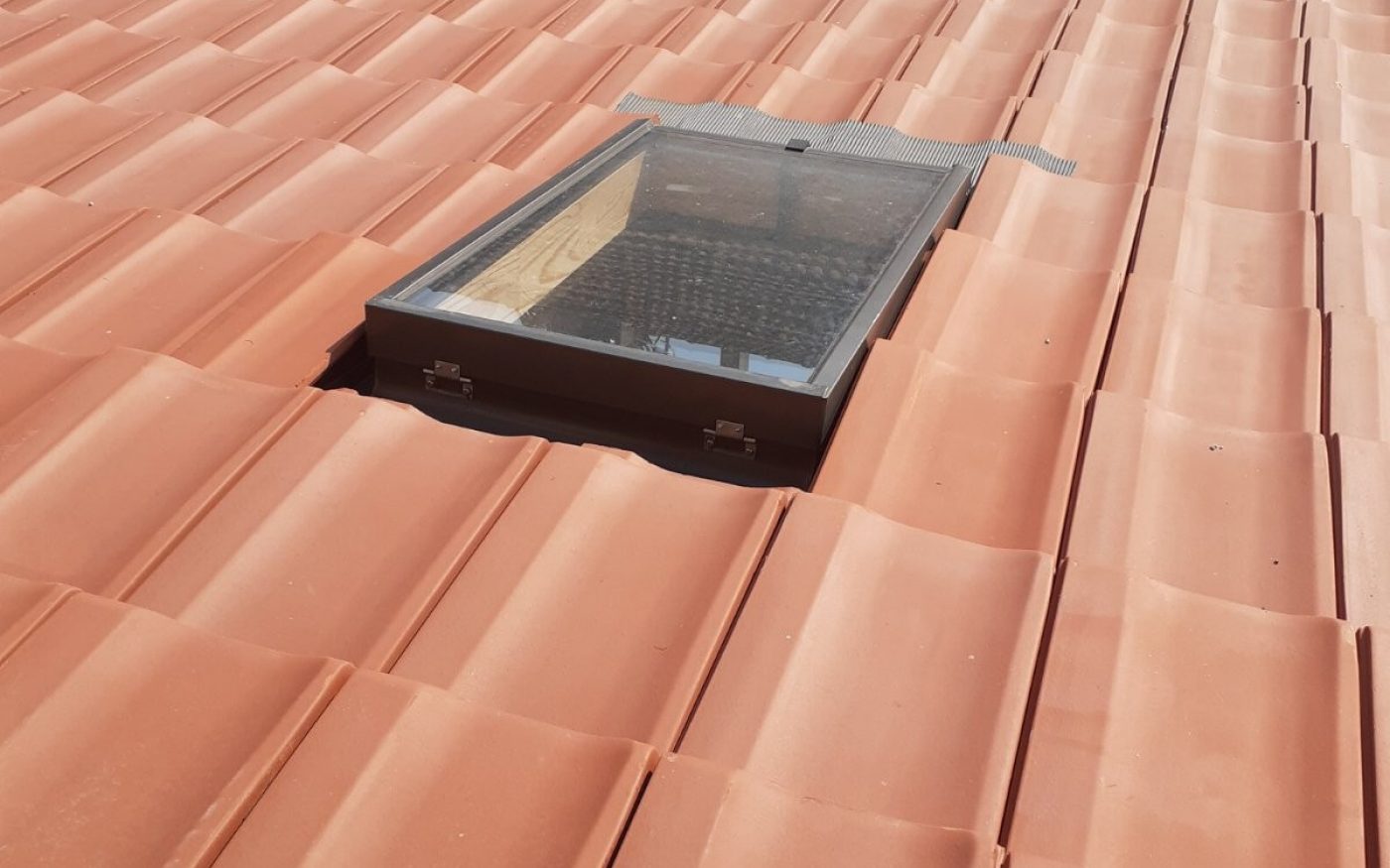 Плочи AirPave Nacar