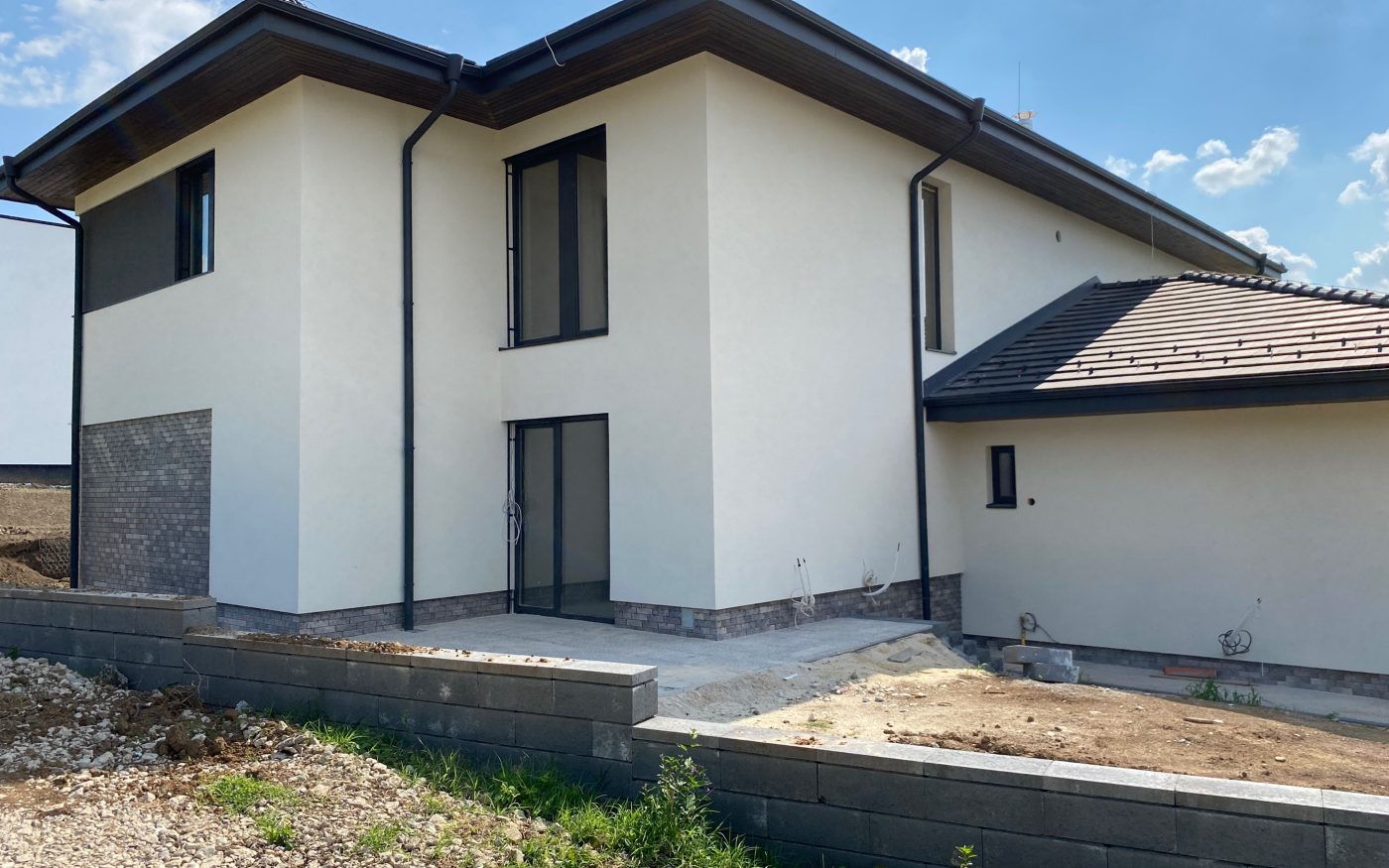 Еднофамилна къща в гр. Плевен