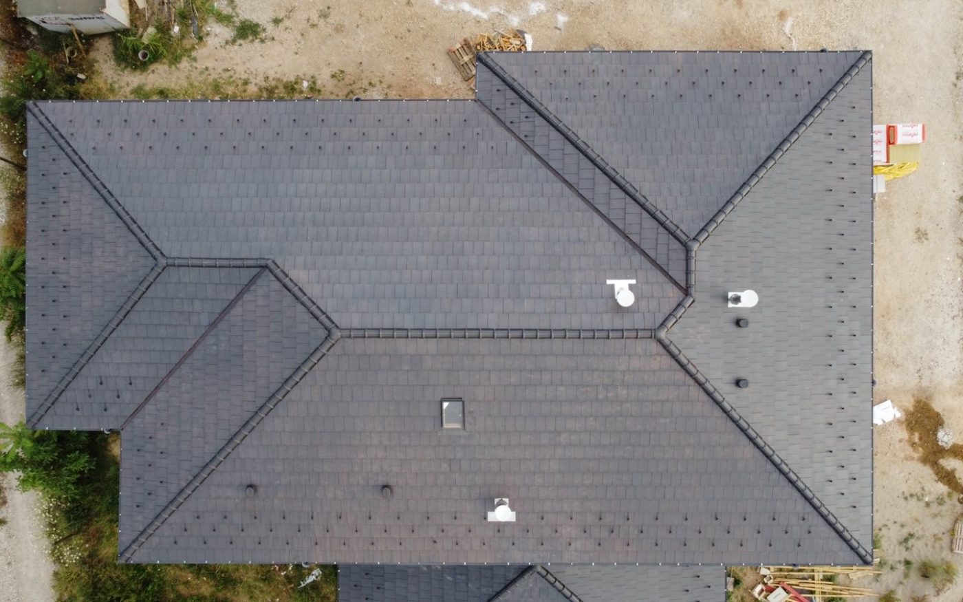 Еднофамилна къща в гр. Плевен