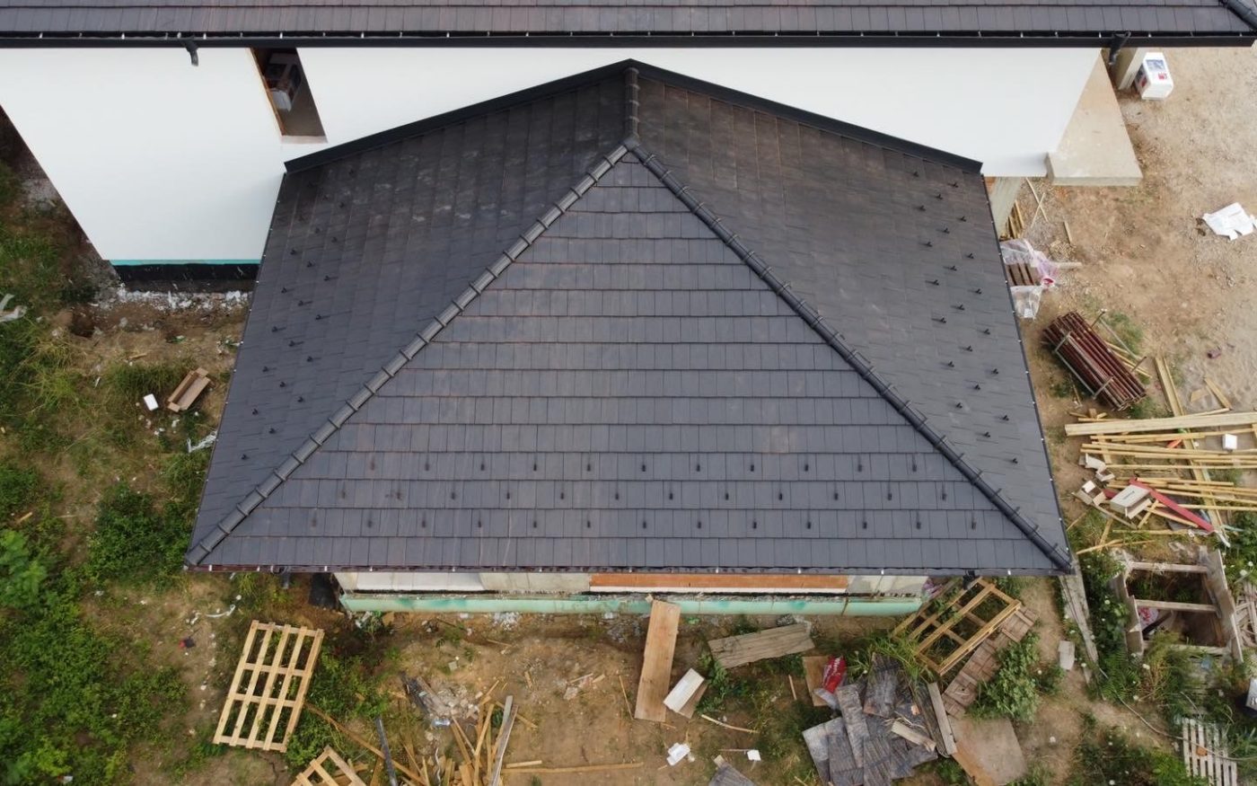 Плочи AirPave Nacar