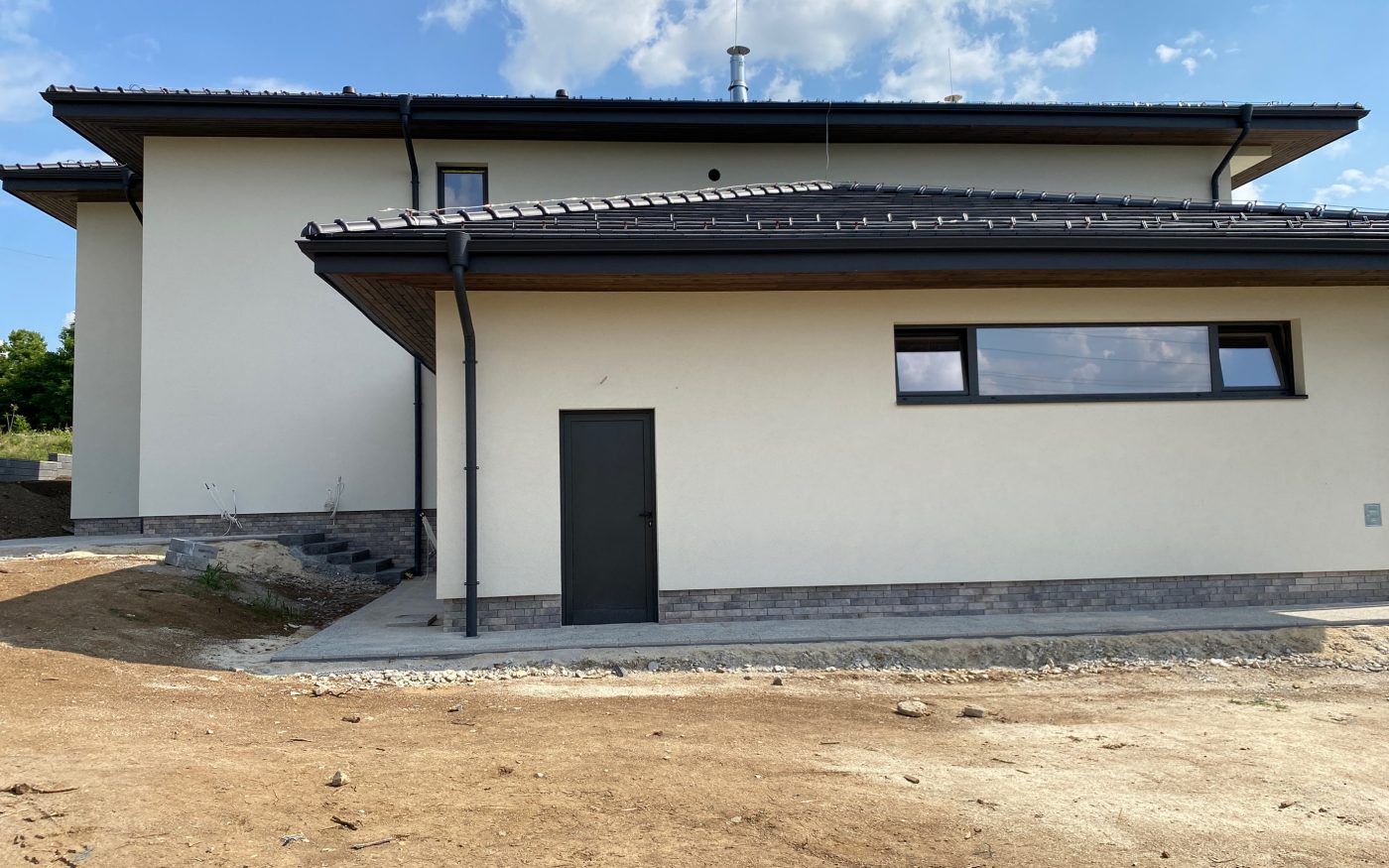 Еднофамилна къща в гр. Плевен