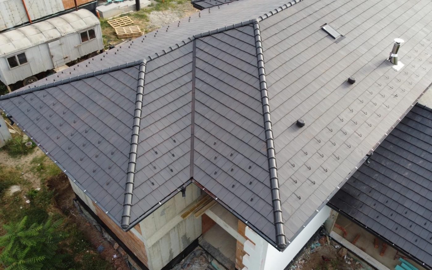 Еднофамилна къща в гр. Плевен