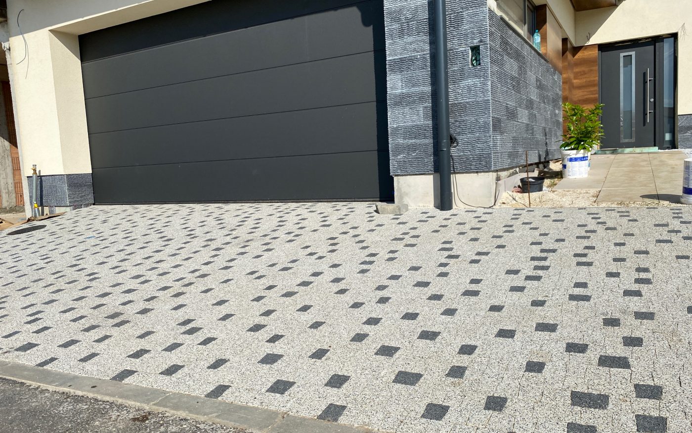 Комби паваж Naturo