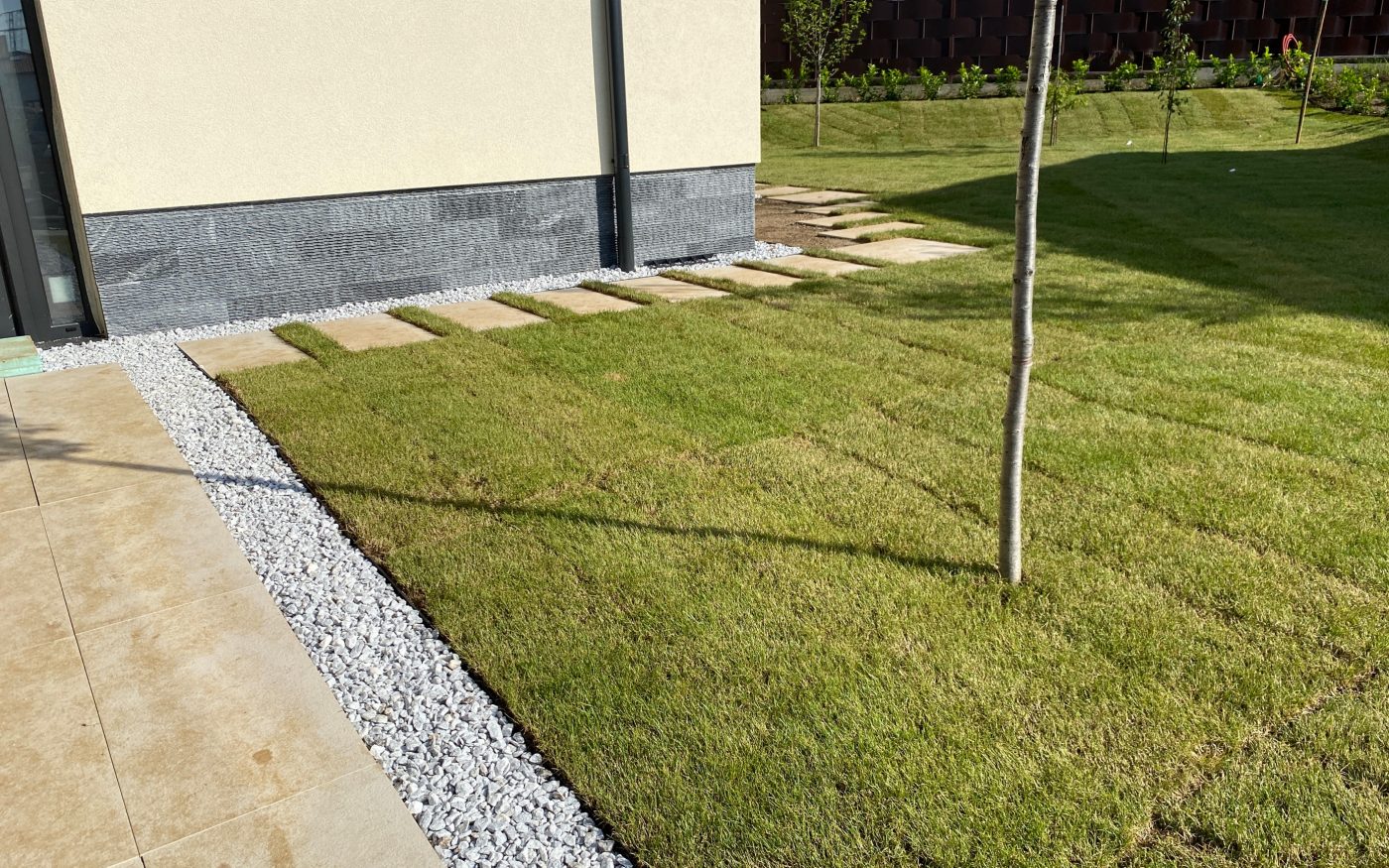 Плочи AirPave Nacar