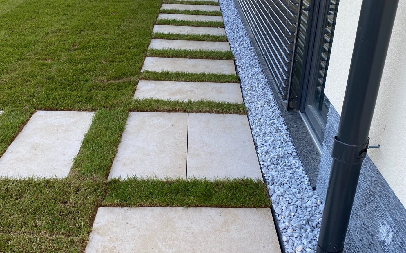 Плочи AirPave Nacar