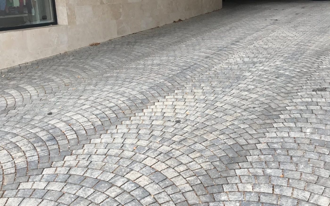 Плочи AirPave Nacar