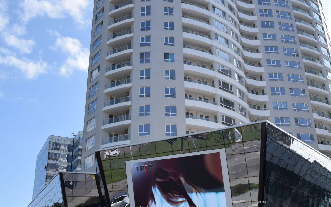 Плочи Lusso Tivolli