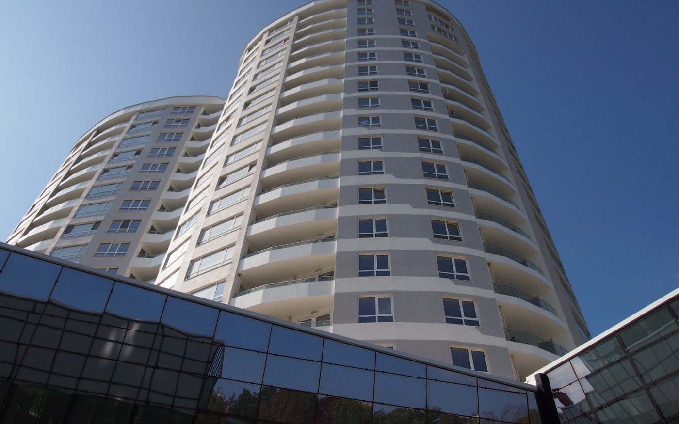 Паваж Eco green