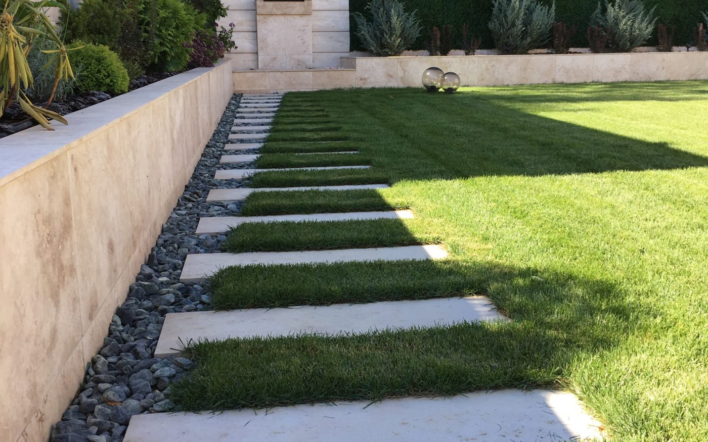 Плочи Lusso Tivolli