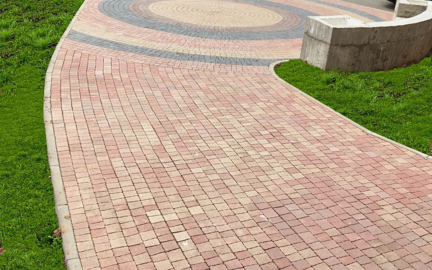 Ардино, централна градска част