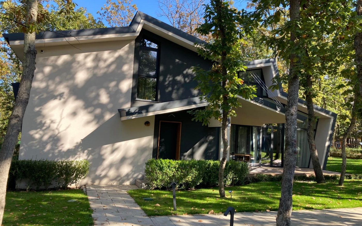 Плочи Lusso Tivolli