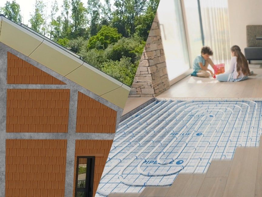 20 години Винербергер