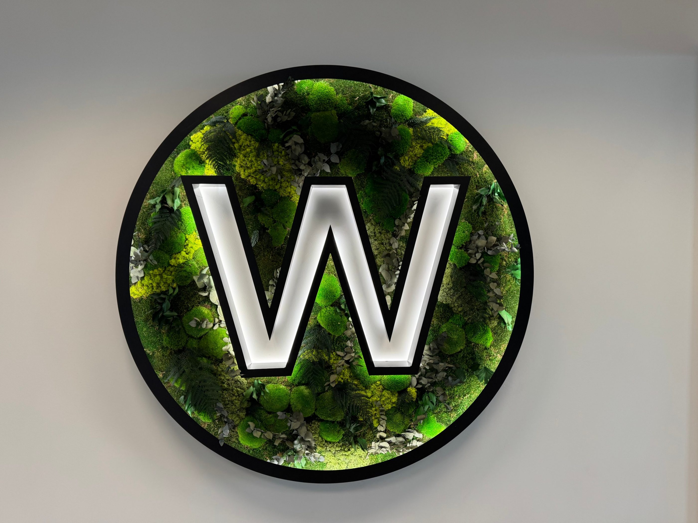 офис Винербергер