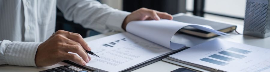 Бизнес анализ