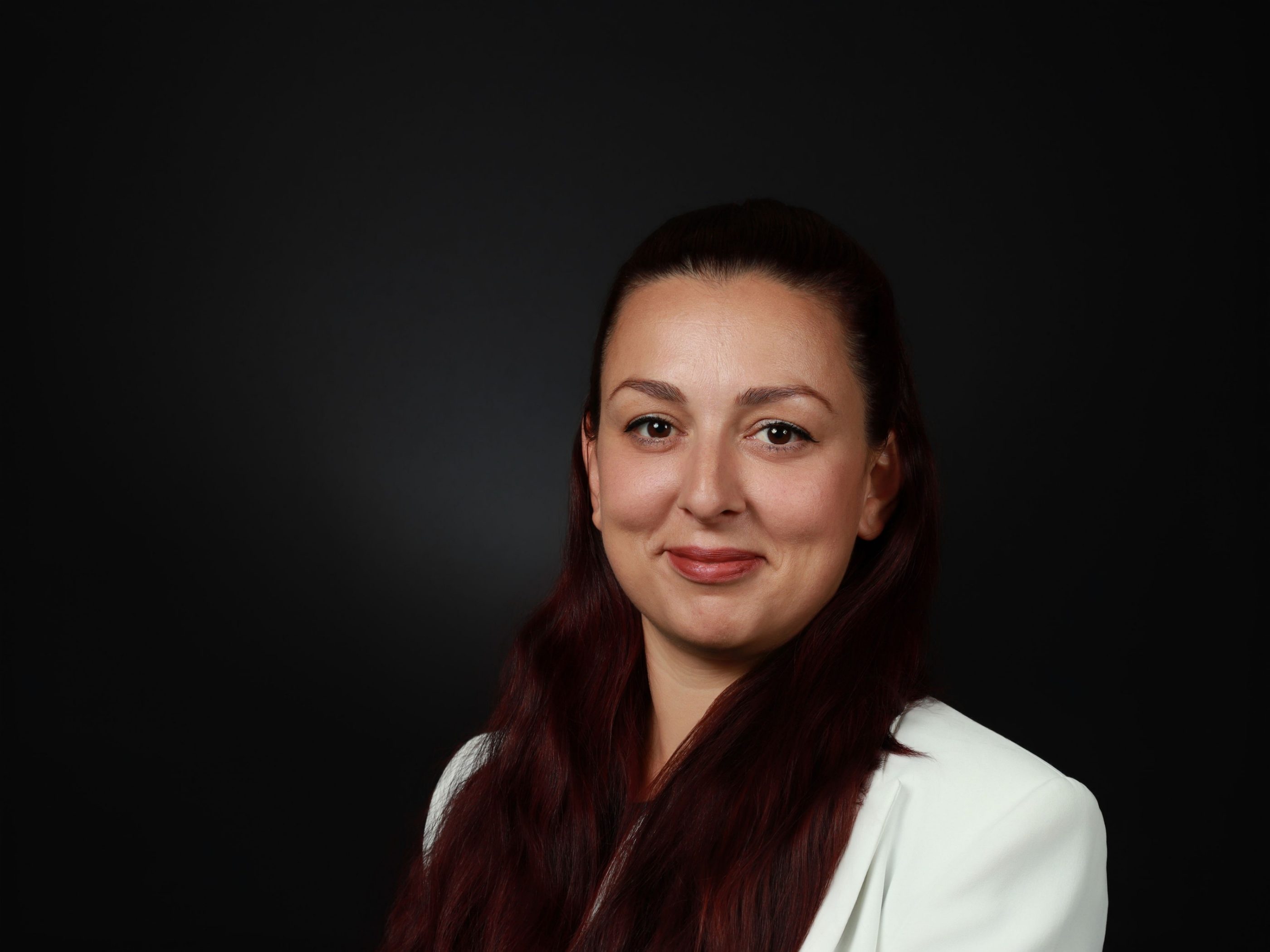 Йоанна Алексиева