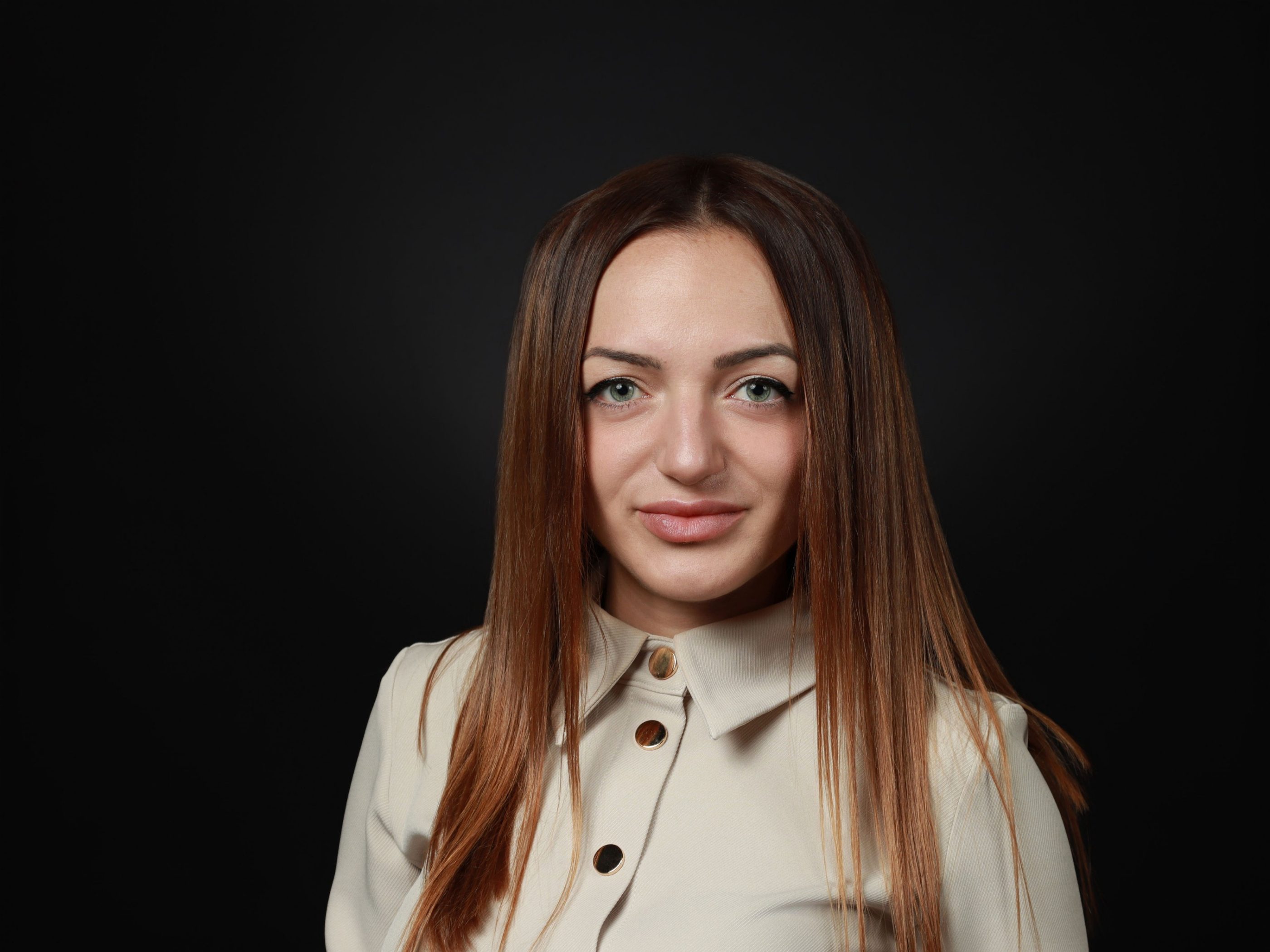 Ванеса Видинова