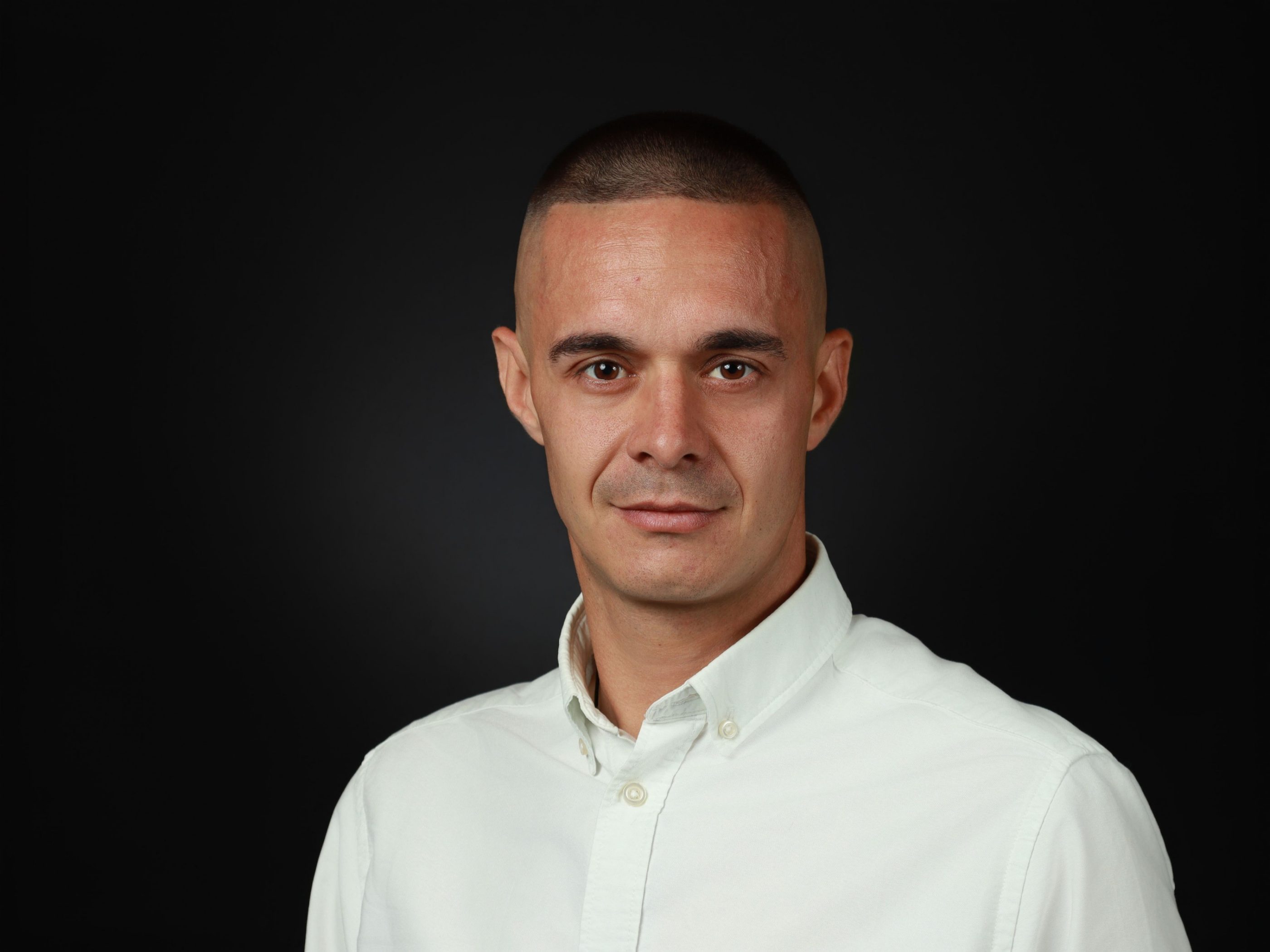 Цветослав Найденов