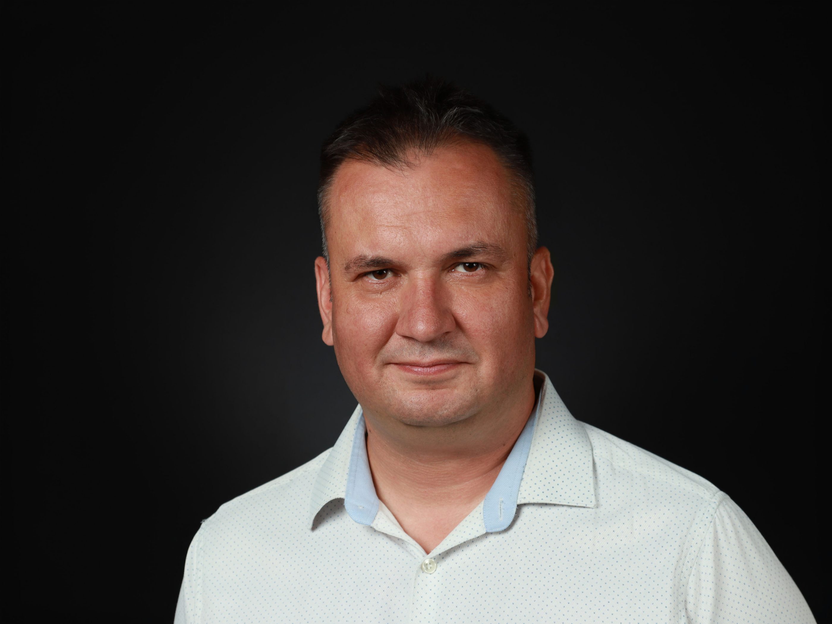 Христо Ганчев