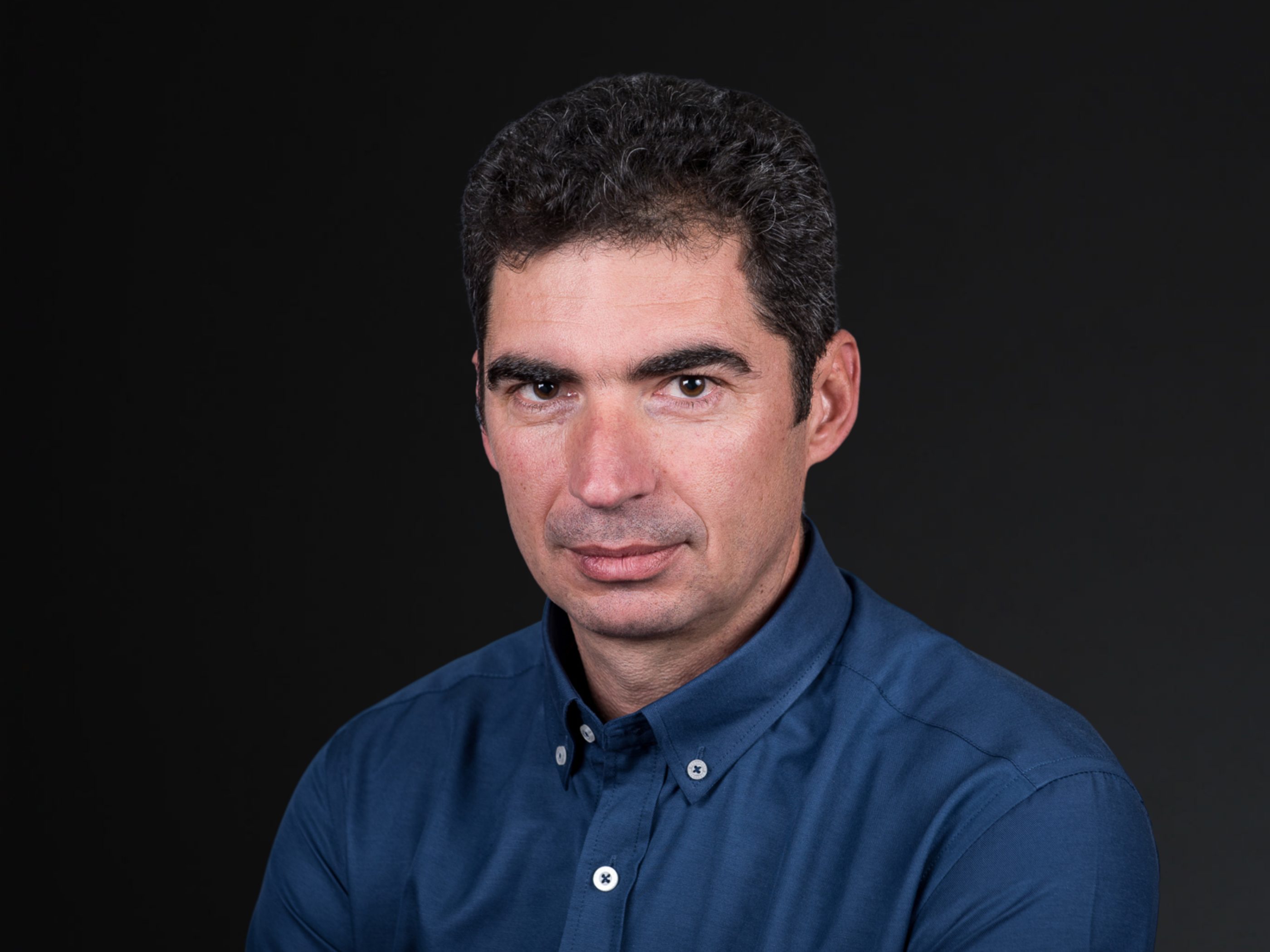 Момчил Йорданов